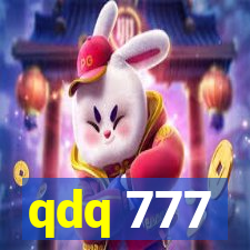 qdq 777